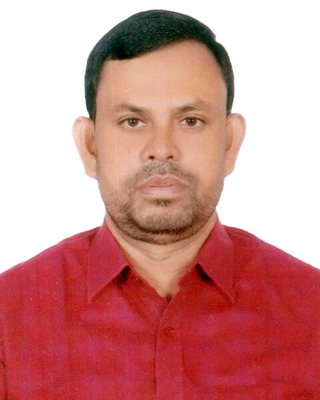 Md.Nazmul Haque