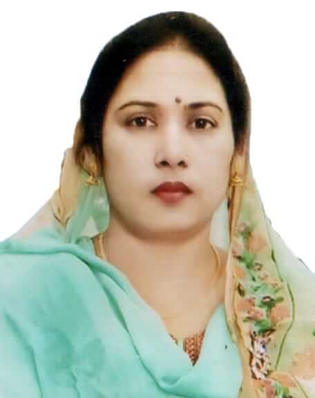 Mosummat Asma Khatun