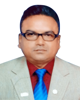Md.Sawkat Ali